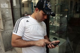 En línea con el creciente empleo de la telefonía móvil en Cuba, los clasificados para la compra-venta de celulares y accesorios se encuentran entre los que mayor respuesta han conseguido a pocos días de estrenado el sitio web de Ofertas.