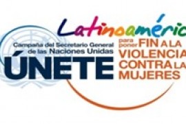 Únete