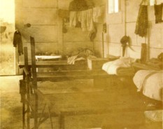 ALBERGUE