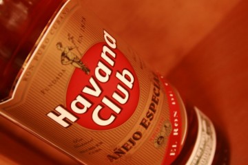 Con ventas de cuatro millones de cajas de nueve litros, el ron Havana Club se ubica en el lugar 24 de las bebidas espirituosas mejor vendidas en el mundo.