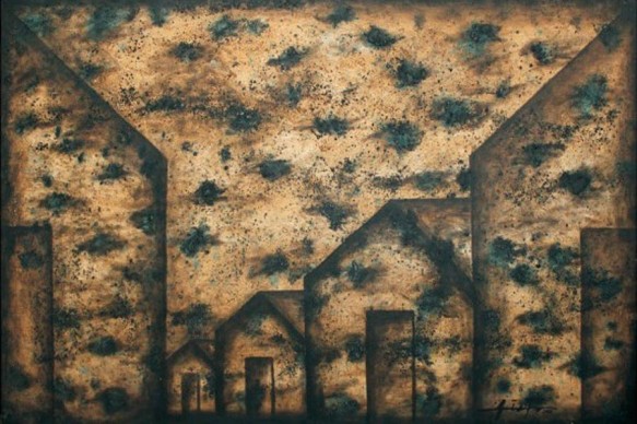 Nieto-En-el-cielo-como-en-la-tierra-(óleo-sobre-tela,-2014)