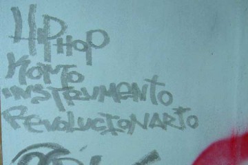 Jorge Luis Baños - IPS