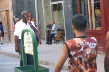 IPS Cuba