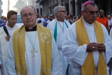 Jorge Luis Baños - IPS