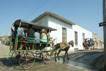 Jorge Luis Baños - IPS