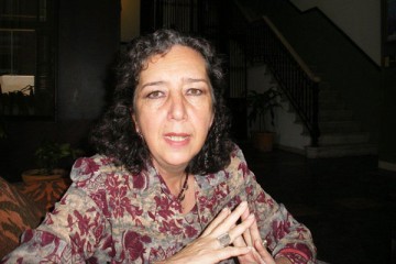 Dalia Acosta
