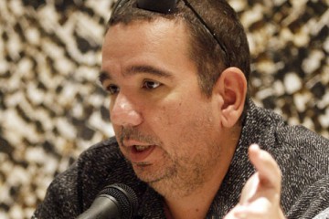 Jorge Luis Baños - IPS