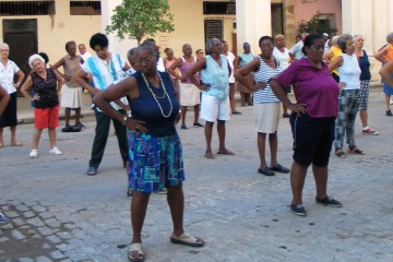 Jorge Luis Baños - IPS