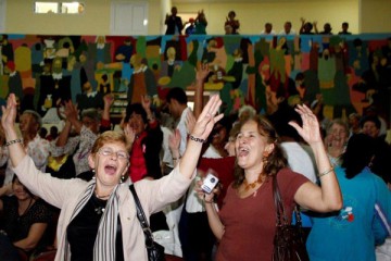 Jorge Luis Baños - IPS