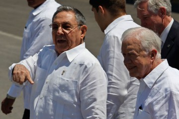 Jorge Luis Baños - IPS