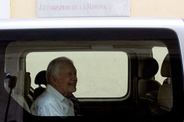 Jorge Luis Baños - IPS