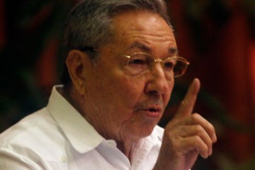 Jorge Luis Baños - IPS