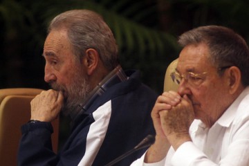 Jorge Luis Baños - IPS