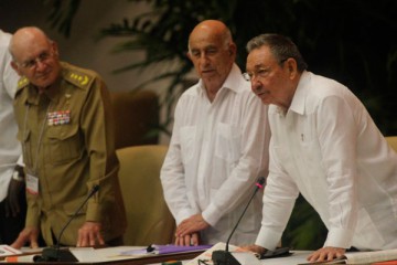 Jorge Luis Baños - IPS