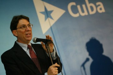 Jorge Luis Baños - IPS