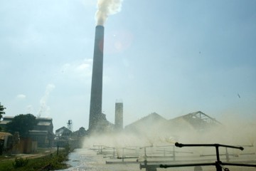 Jorge Luis Baños - IPS