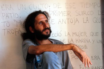 Jorge Luis Baños - IPS