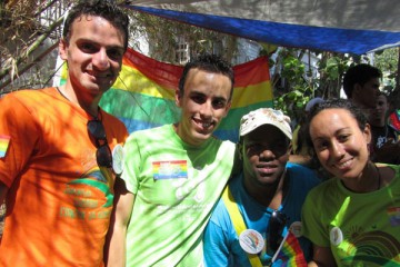 Jorge Luis Baños - IPS