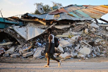 Haiti Grassroots Watch