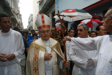 Jorge Luis Baños - IPS