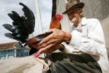 Jorge Luis Baños - IPS