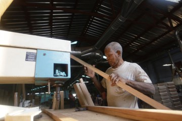 Jorge Luis Baños - IPS