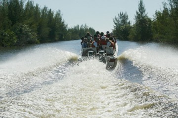 Jorge Luis Baños - IPS