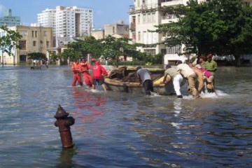 Archivos IPS Cuba