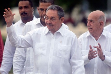 Jorge Luis Baños - IPS