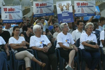 Jorge Luis Baños - IPS