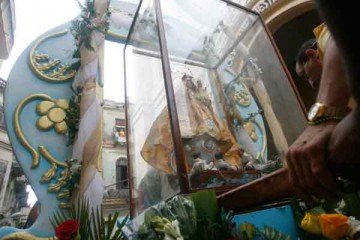 Jorge Luis Baños - IPS
