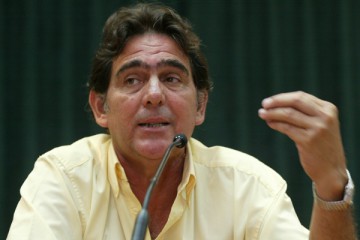 Jorge Luis Baños - IPS