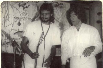 Cortesía Marta María Ramírez