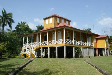 Jorge Luis Baños - IPS