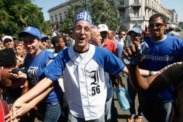 Jorge Luis Baños - IPS