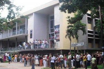Archivo IPS Cuba
