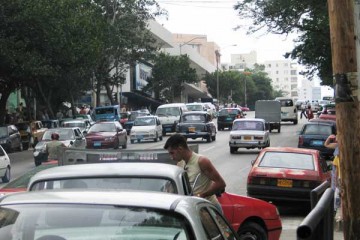 Ángel Baldrich - IPS Cuba