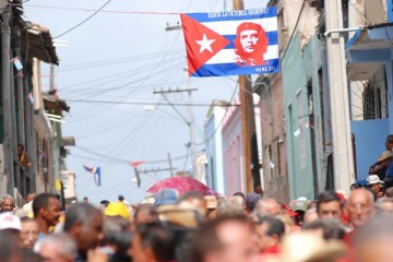 Archivos IPS Cuba