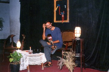 Cortesía Marta María Ramírez