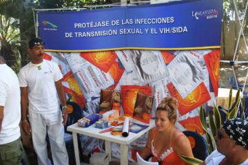 Archivos IPS Cuba