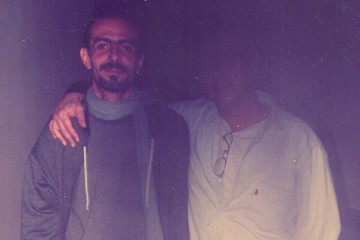 Cortesía Marta María Ramírez