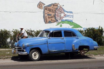 Jorge Luis Baños - IPS