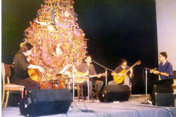 Foto: Ángel S. González/Diseño: Rita Águila