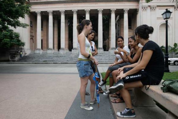 Jorge Luis Baños - IPS