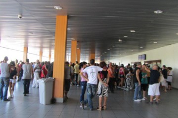 Archivo IPS Cuba