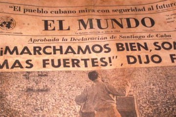 Tomado de Ecured