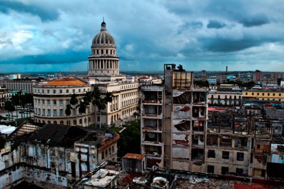 Archivo IPS Cuba