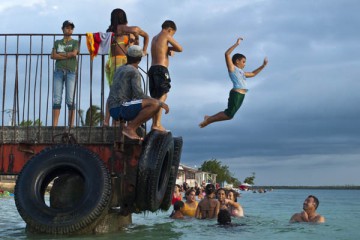 Archivo IPS Cuba