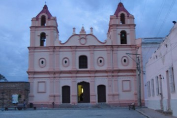 Dalia Acosta - IPS
