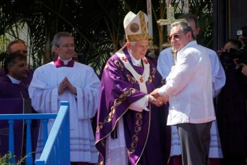 Jorge Luis Baños - IPS